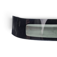 2011-2016 Honda CR-Z CRZ Back Rear Glass Window, 73711-SZT-G02, F046, OEM, 2011, 2012, 2013, 2014, 2015, 2016