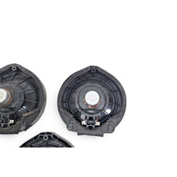 2011-2016 Honda CR-Z CRZ Door Radio Speaker Front/Rear Right/Left Set(3), 39120-TF0-901, F046, OEM, 2011, 2012, 2013, 2014, 2015, 2016