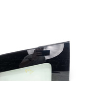 2011-2016 Honda CR-Z CRZ Quarter Glass Window Right/Passenger, 73511-SZT-A01, F046, OEM, 2011, 2012, 2013, 2014, 2015, 2016
