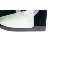 2011-2016 Honda CR-Z CRZ Quarter Glass Window Right/Passenger, 73511-SZT-A01, F046, OEM, 2011, 2012, 2013, 2014, 2015, 2016