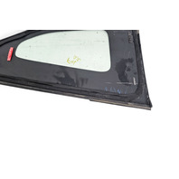 2011-2016 Honda CR-Z CRZ Quarter Glass Window Right/Passenger, 73511-SZT-A01, F046, OEM, 2011, 2012, 2013, 2014, 2015, 2016