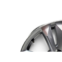 2011-2012 Honda CR-Z CRZ Alloy Wheel 10 Spoke 16x6, #3, 42700-SZT-A91, F046, OEM, 2011, 2012
