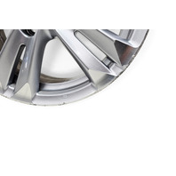 2011-2012 Honda CR-Z CRZ Alloy Wheel 10 Spoke 16x6, #3, 42700-SZT-A91, F046, OEM, 2011, 2012