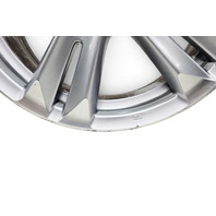 2011-2012 Honda CR-Z CRZ Alloy Wheel 10 Spoke 16x6, #3, 42700-SZT-A91, F046, OEM, 2011, 2012