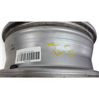 2011-2012 Honda CR-Z CRZ Alloy Wheel 10 Spoke 16x6, #3, 42700-SZT-A91, F046, OEM, 2011, 2012