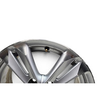 2011-2012 Honda CR-Z CRZ Alloy Wheel 10 Spoke 16x6, #1, 42700-SZT-A91, F046, OEM, 2011, 2012