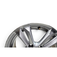 2011-2012 Honda CR-Z CRZ Alloy Wheel 10 Spoke 16x6, #1, 42700-SZT-A91, F046, OEM, 2011, 2012
