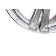 2011-2012 Honda CR-Z CRZ Alloy Wheel 10 Spoke 16x6, #1, 42700-SZT-A91, F046, OEM, 2011, 2012