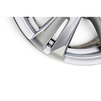 2011-2012 Honda CR-Z CRZ Alloy Wheel 10 Spoke 16x6, #4, 42700-SZT-A91, F046, OEM, 2011, 2012