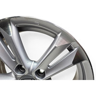2011-2012 Honda CR-Z CRZ Alloy Wheel 10 Spoke 16x6, #2, 42700-SZT-A91, F046, OEM, 2011, 2012