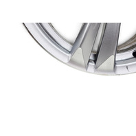 2011-2012 Honda CR-Z CRZ Alloy Wheel 10 Spoke 16x6, #2, 42700-SZT-A91, F046, OEM, 2011, 2012