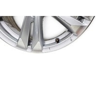 2011-2012 Honda CR-Z CRZ Alloy Wheel 10 Spoke 16x6, #2, 42700-SZT-A91, F046, OEM, 2011, 2012