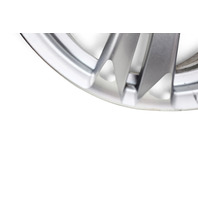 2011-2012 Honda CR-Z CRZ Alloy Wheel 10 Spoke 16x6, #2, 42700-SZT-A91, F046, OEM, 2011, 2012