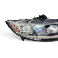 2011-2012 Honda CR-Z CRZ Xenon HID Headlight Head Light Lamp Right/Passenger 33101-SZT-A13, F046, OEM, 2011, 2012