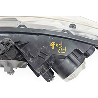 2011-2012 Honda CR-Z CRZ Xenon HID Headlight Head Light Lamp Right/Passenger 33101-SZT-A13, F046, OEM, 2011, 2012