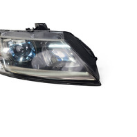 2011-2012 Honda CR-Z CRZ Xenon HID Headlight Head Light Lamp Right/Passenger 33101-SZT-A13, F046, OEM, 2011, 2012