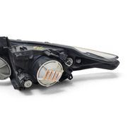 2011-2012 Honda CR-Z CRZ Xenon HID Headlight Head Light Lamp Right/Passenger 33101-SZT-A13, F046, OEM, 2011, 2012