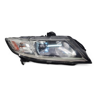 2011-2012 Honda CR-Z CRZ Xenon HID Headlight Head Light Lamp Right/Passenger 33101-SZT-A13, F046, OEM, 2011, 2012