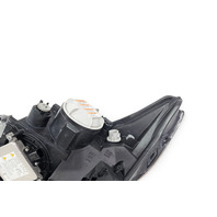 2011-2012 Honda CR-Z CRZ Xenon HID Headlight Head Light Lamp Right/Passenger 33101-SZT-A13, F046, OEM, 2011, 2012