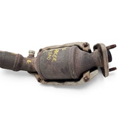 2011-2016 Honda CRZ CR-Z Exhaust Pipe Muffler (A) 1.5L, 18160-RBJ-A00, F046, OEM, 2011, 2012, 2013, 2014, 2015, 2016,