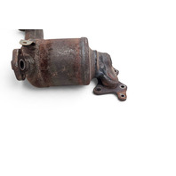 2011-2016 Honda CR-Z CRZ Exhaust Manifold, 18190-RTW-A00, F046, OEM, 2011, 2012, 2013, 2014, 2015, 2016