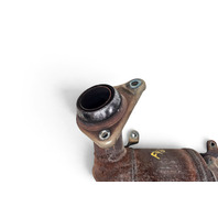 2011-2016 Honda CR-Z CRZ Exhaust Manifold, 18190-RTW-A00, F046, OEM, 2011, 2012, 2013, 2014, 2015, 2016