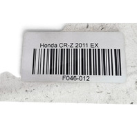 2011-2016 Honda CR-Z CRZ Exhaust Manifold, 18190-RTW-A00, F046, OEM, 2011, 2012, 2013, 2014, 2015, 2016