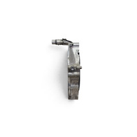 2011-2016 Honda CR-Z CRZ Hybrid IMA Motor w/ Housing 1A200-RBJ-020, F046, OEM, 2011, 2012, 2013, 2014, 2015, 2016