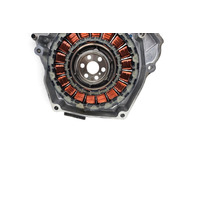 2011-2016 Honda CR-Z CRZ Hybrid IMA Motor w/ Housing 1A200-RBJ-020, F046, OEM, 2011, 2012, 2013, 2014, 2015, 2016