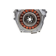 2011-2016 Honda CR-Z CRZ Hybrid IMA Motor w/ Housing 1A200-RBJ-020, F046, OEM, 2011, 2012, 2013, 2014, 2015, 2016
