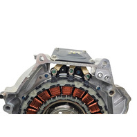 2011-2016 Honda CR-Z CRZ Hybrid IMA Motor w/ Housing 1A200-RBJ-020, F046, OEM, 2011, 2012, 2013, 2014, 2015, 2016