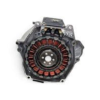 2011-2016 Honda CR-Z CRZ Hybrid IMA Motor w/ Housing 1A200-RBJ-020, F046, OEM, 2011, 2012, 2013, 2014, 2015, 2016