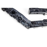 2011-2015 Honda CR-Z CRZ Rear Bumper Bracket Beam Left/Right, 71598-SZT-G01, F046, OEM, 2011, 2012, 2013, 2014, 2015