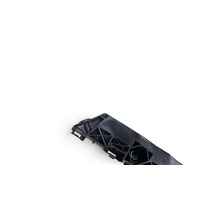 2011-2015 Honda CR-Z CRZ Rear Bumper Bracket Beam Left/Right, 71598-SZT-G01, F046, OEM, 2011, 2012, 2013, 2014, 2015