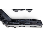 2011-2015 Honda CR-Z CRZ Rear Bumper Bracket Beam Left/Right, 71598-SZT-G01, F046, OEM, 2011, 2012, 2013, 2014, 2015