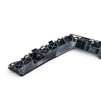 2011-2015 Honda CR-Z CRZ Rear Bumper Bracket Beam Left/Right, 71598-SZT-G01, F046, OEM, 2011, 2012, 2013, 2014, 2015