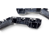 2011-2015 Honda CR-Z CRZ Rear Bumper Bracket Beam Left/Right, 71598-SZT-G01, F046, OEM, 2011, 2012, 2013, 2014, 2015