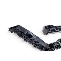 2011-2015 Honda CR-Z CRZ Rear Bumper Bracket Beam Left/Right, 71598-SZT-G01, F046, OEM, 2011, 2012, 2013, 2014, 2015