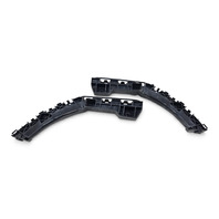 2011-2015 Honda CR-Z CRZ Rear Bumper Bracket Beam Left/Right, 71598-SZT-G01, F046, OEM, 2011, 2012, 2013, 2014, 2015