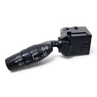 2011-2015 Honda CR-Z CRZ Light Turn Signal Blinker Switch, 35255-TA0-A02, F046, OEM, 2011, 2012, 2013, 2014, 2015