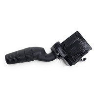 2011-2015 Honda CR-Z CRZ Light Turn Signal Blinker Switch, 35255-TA0-A02, F046, OEM, 2011, 2012, 2013, 2014, 2015