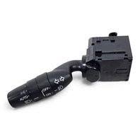2011-2015 Honda CR-Z CRZ Light Turn Signal Blinker Switch, 35255-TA0-A02, F046, OEM, 2011, 2012, 2013, 2014, 2015