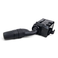 2011-2015 Honda CR-Z CRZ Light Turn Signal Blinker Switch, 35255-TA0-A02, F046, OEM, 2011, 2012, 2013, 2014, 2015