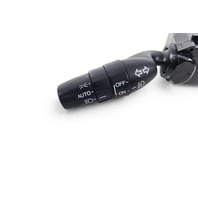 2011-2015 Honda CR-Z CRZ Light Turn Signal Blinker Switch, 35255-TA0-A02, F046, OEM, 2011, 2012, 2013, 2014, 2015