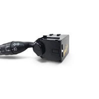 2011-2015 Honda CR-Z CRZ Light Turn Signal Blinker Switch, 35255-TA0-A02, F046, OEM, 2011, 2012, 2013, 2014, 2015