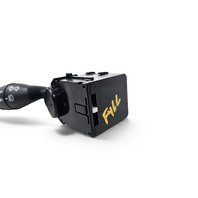 2011-2015 Honda CR-Z CRZ Light Turn Signal Blinker Switch, 35255-TA0-A02, F046, OEM, 2011, 2012, 2013, 2014, 2015