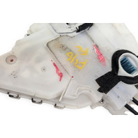 2011-2013 Honda CR-Z CRZ Front Door Lock Latch Actuator Left, 72150-SZT-A02, F046, OEM, 2011, 2012, 2013