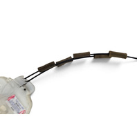 2011-2013 Honda CR-Z CRZ Front Door Lock Latch Actuator Left, 72150-SZT-A02, F046, OEM, 2011, 2012, 2013