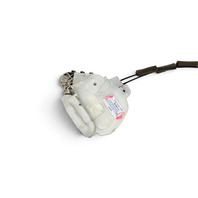 2011-2013 Honda CR-Z CRZ Front Door Lock Latch Actuator Left, 72150-SZT-A02, F046, OEM, 2011, 2012, 2013