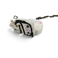 2011-2013 Honda CR-Z CRZ Front Door Lock Latch Actuator Left, 72150-SZT-A02, F046, OEM, 2011, 2012, 2013